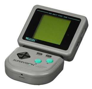 Toy computer game device photo