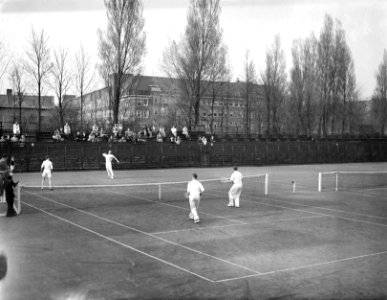 Tennis Petra DVV , zie 26897, Bestanddeelnr 902-6882