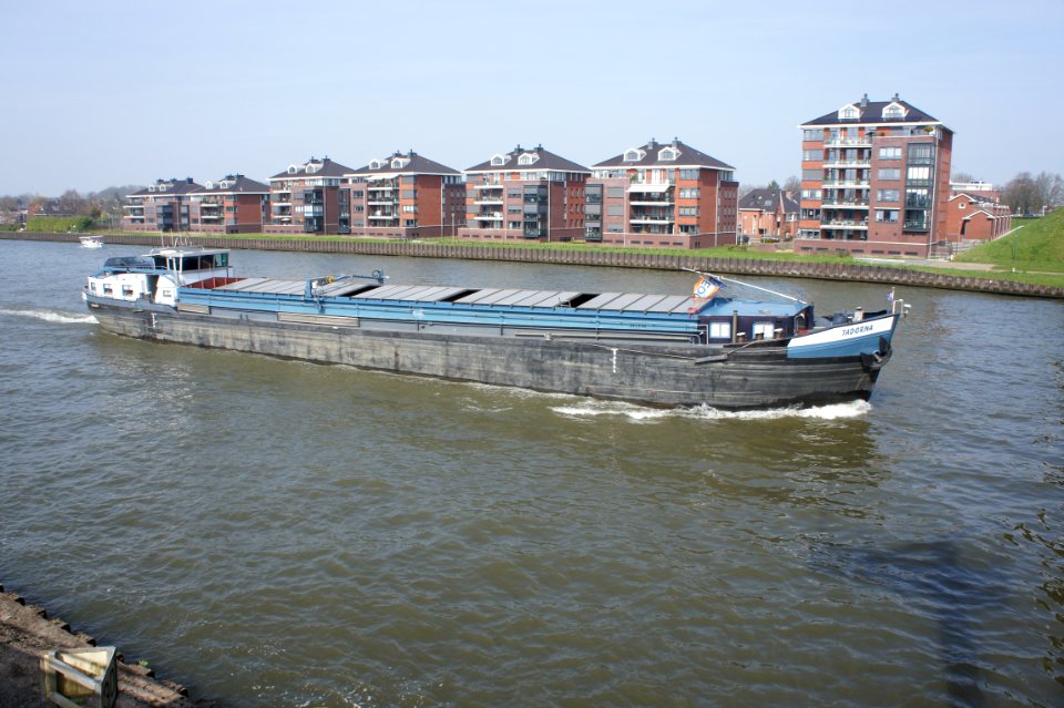 Tadorna - ENI 02315870, Amsterdam-Rijnkanaal, pic2