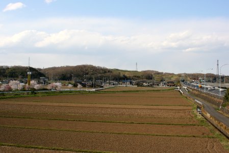 Takasaka Plateau