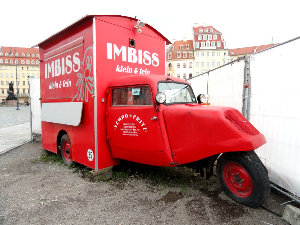 Tempo Hanseat at Dresden pic1
