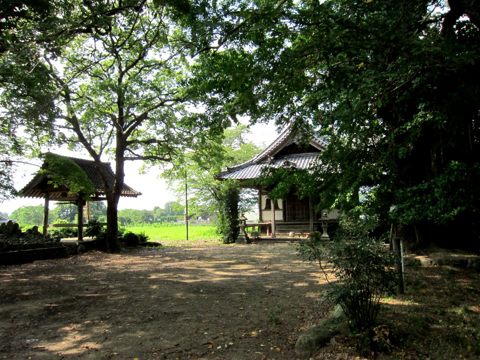 Tamba-kokubunji keidai