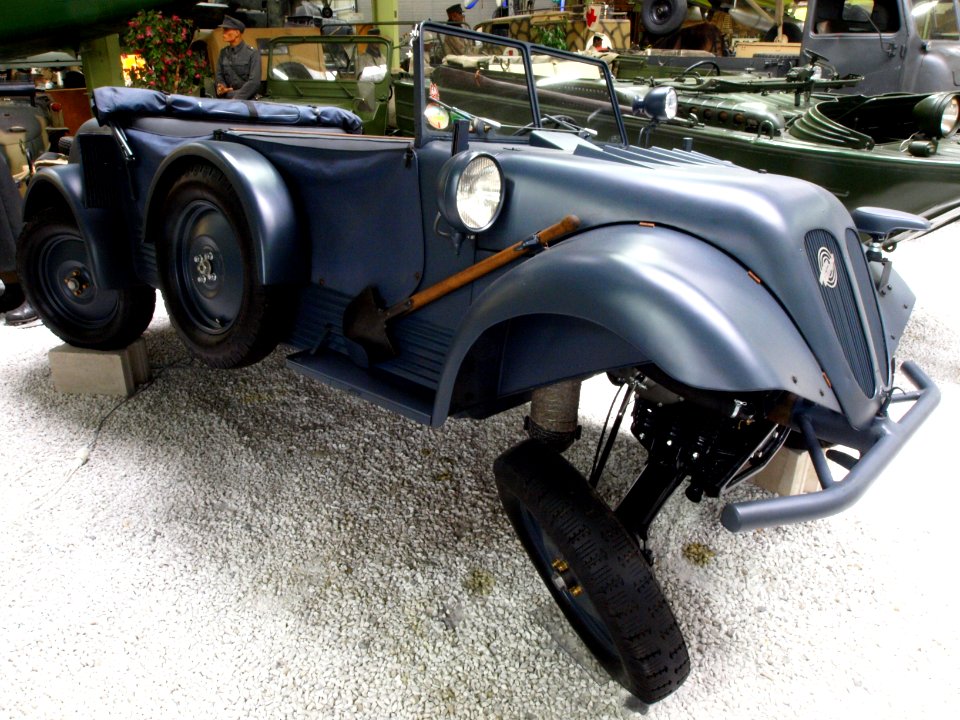 Tempo G1200 at Sinsheim pic3