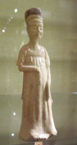 Tang danseuse mingqi Musée Labit 9231
