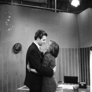 Televisiespel Tenzij anders voorgeschreven, Guido de Moor en Maria de Booy, Bestanddeelnr 911-7789
