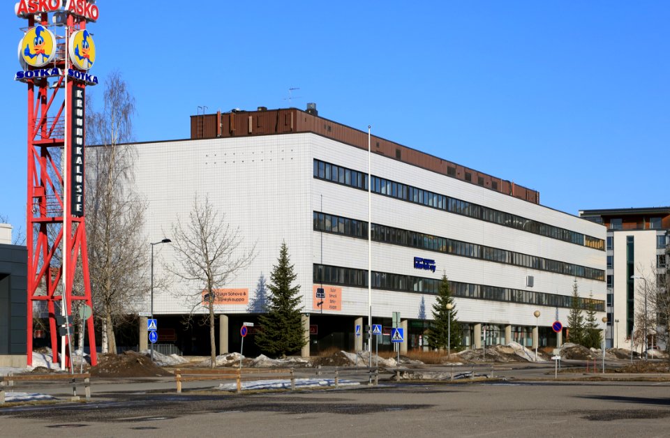 Taka-Lyötynkatu 4 Oulu 20190407