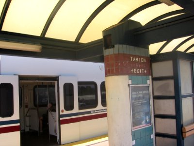 Tamien Station 1587 07