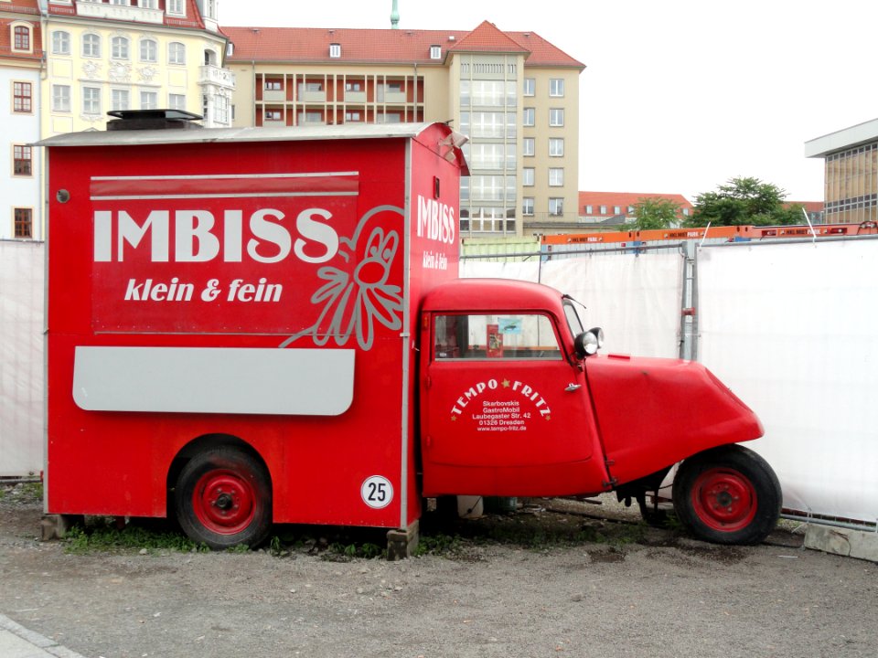 Tempo Hanseat at Dresden pic2