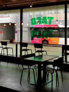 Taco Taco Saaristonkatu 14 Oulu 20210507