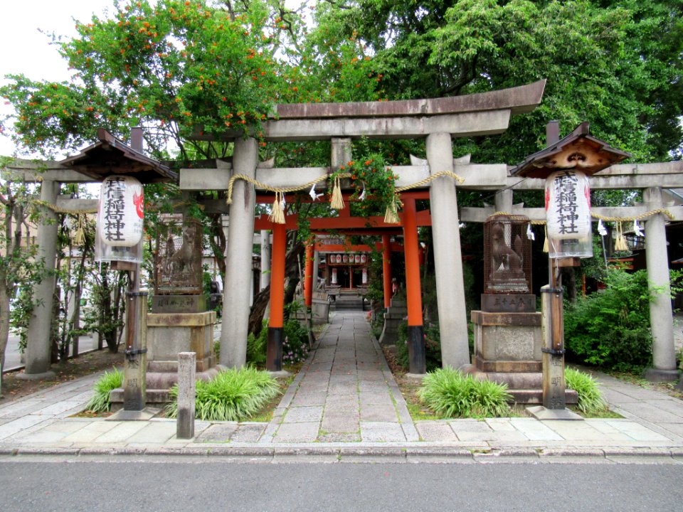 Takenobu Inari-jinja 001