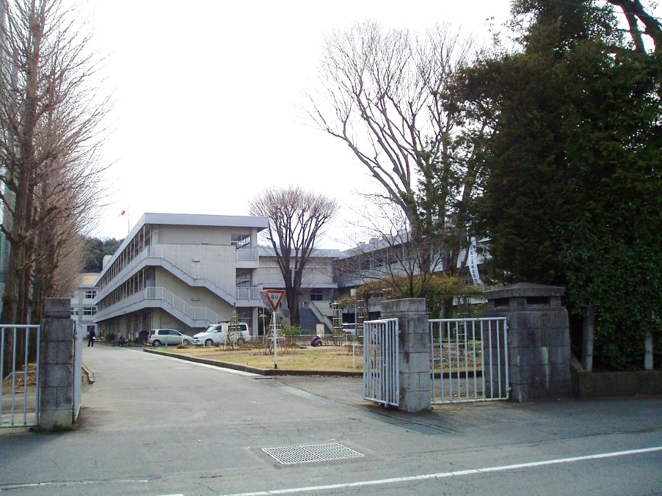 Takasaki-Senior-High-School-2012040101