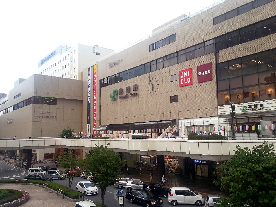 Takasaki 20130802 175600