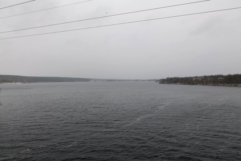 Templiner See Potsdam 2021-02-07 11