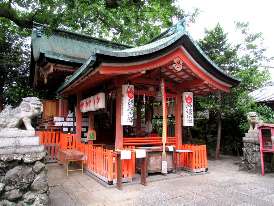 Takenobu Inari-jinja 022
