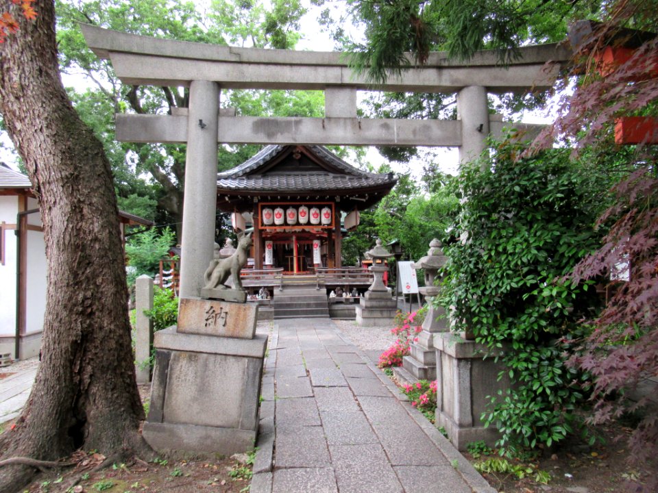 Takenobu Inari-jinja 005