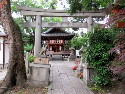 Takenobu Inari-jinja 005