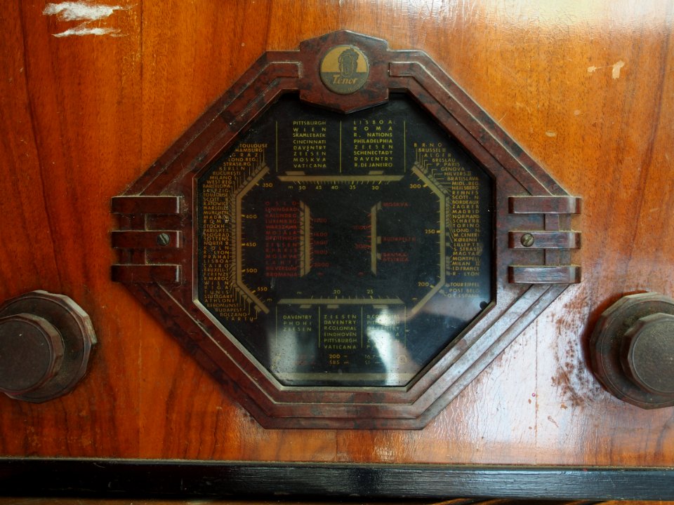Tenor radio receiver pic3