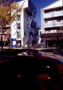 Takamatsu Week-building1