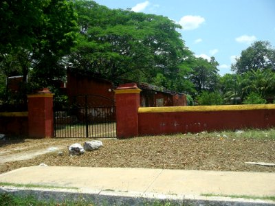 Tahdzibichén (Mérida), Yucatán (05)