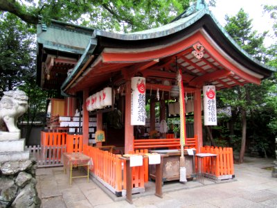 Takenobu Inari-jinja 021