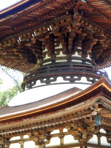 Tahōtō - Ishiyamadera - Otsu, Shiga - DSC07524