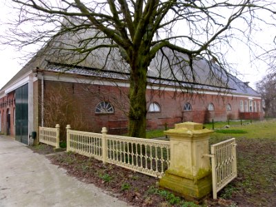 Ten Dijke schathuis Dijksterhuis