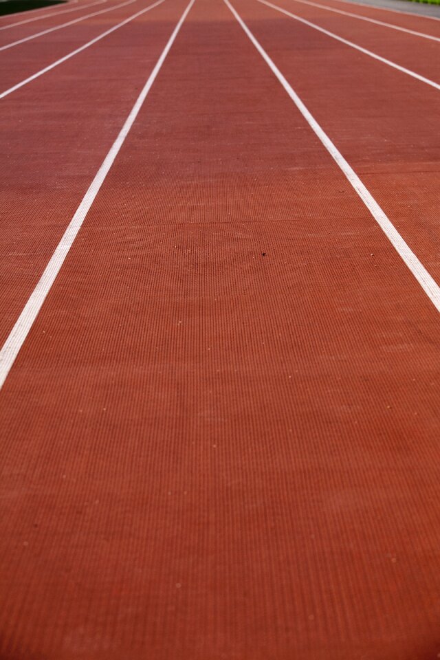 Exercise jogging playground