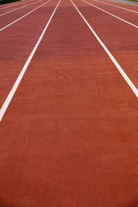 Exercise jogging playground