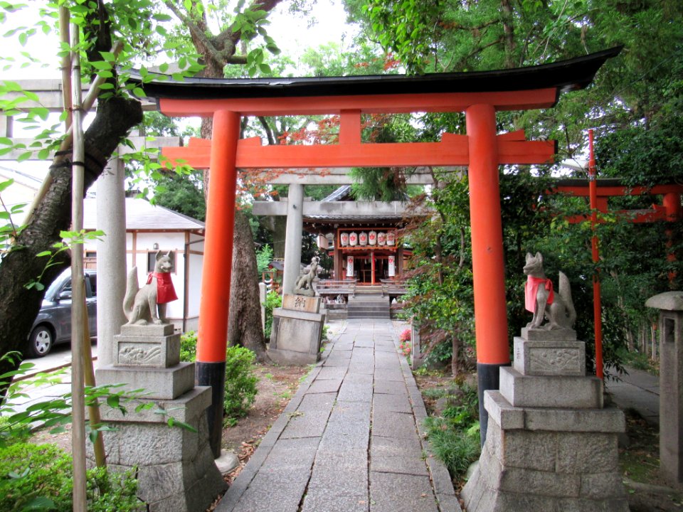 Takenobu Inari-jinja 004