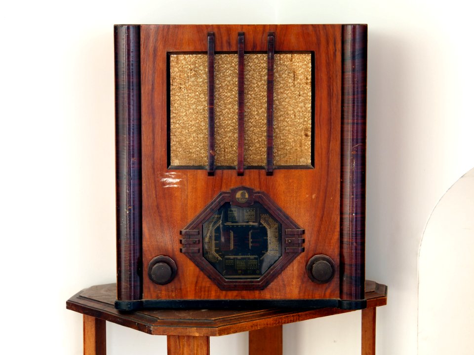 Tenor radio receiver pic2