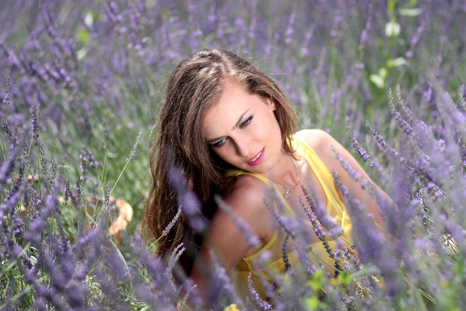 Mov beauty nature