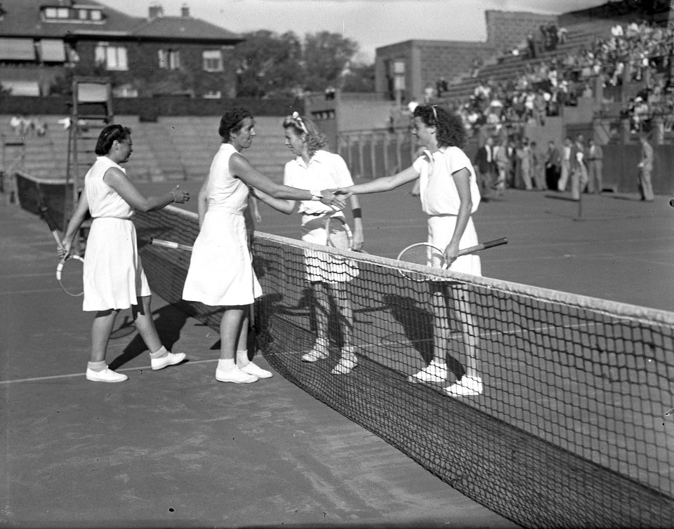 Tenniskampioenschappen te Scheveningen, Bestanddeelnr 902-3229