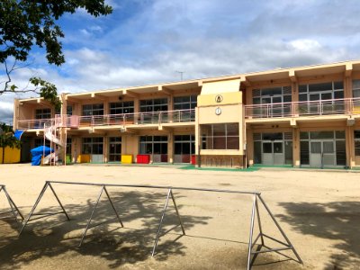 Takenoko-Yochien-1