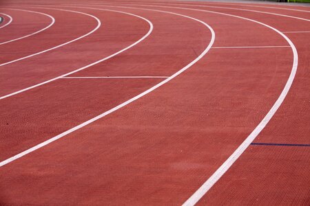 Exercise jogging playground