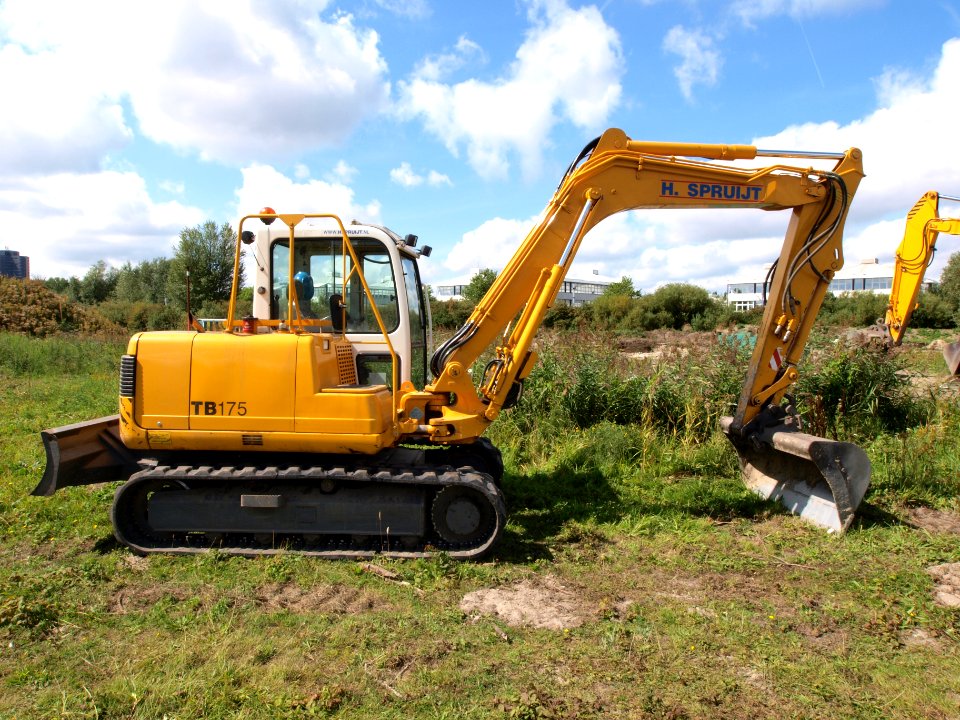 Takeuchi TB175 (owner H. Spruijt) p2