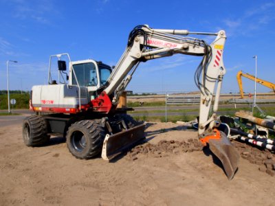 Takeuchi TB175W p3