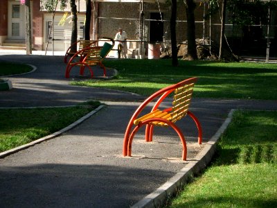 Takhti Park - Nishapur 03