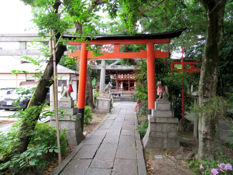 Takenobu Inari-jinja 003