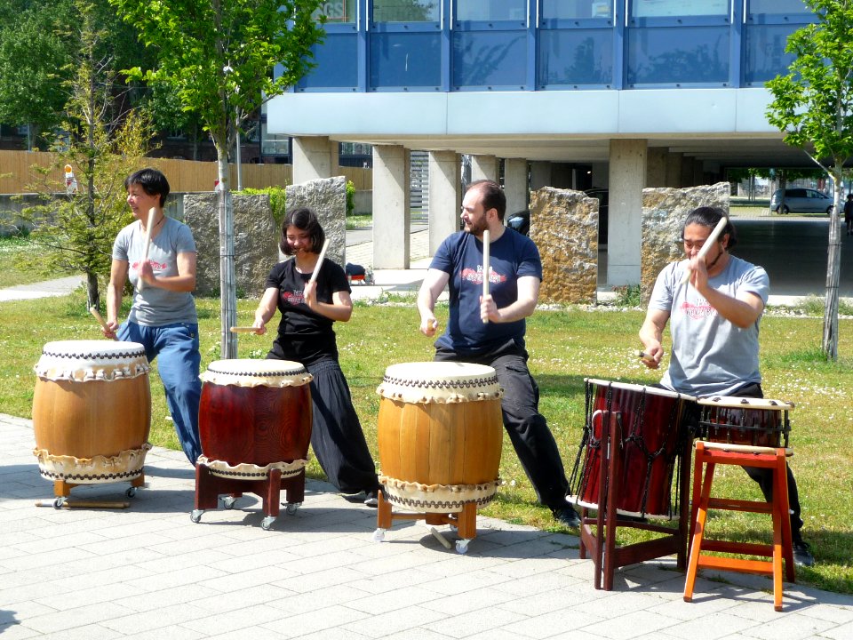 Taiko-Heidelberg 03