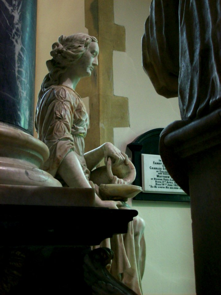 Temperance 2, Chilham