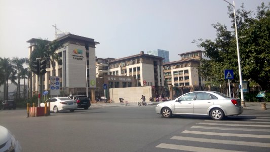 Taiziwanschool