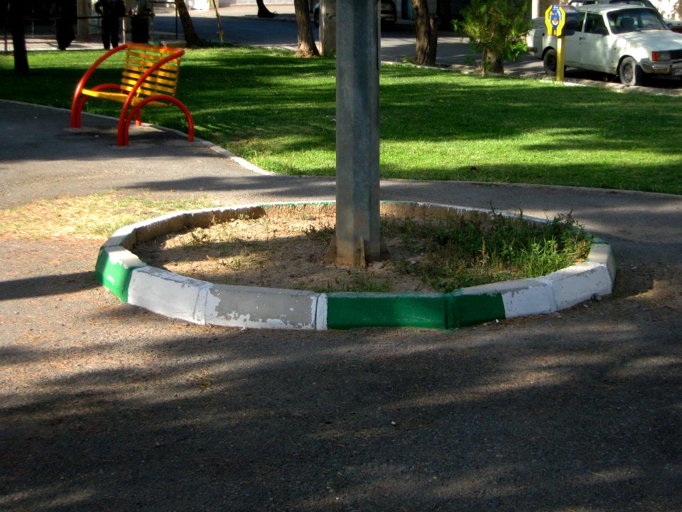 Takhti Park - Nishapur 13