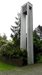 Tempelhofer parkfriedhof mai2017 - 2
