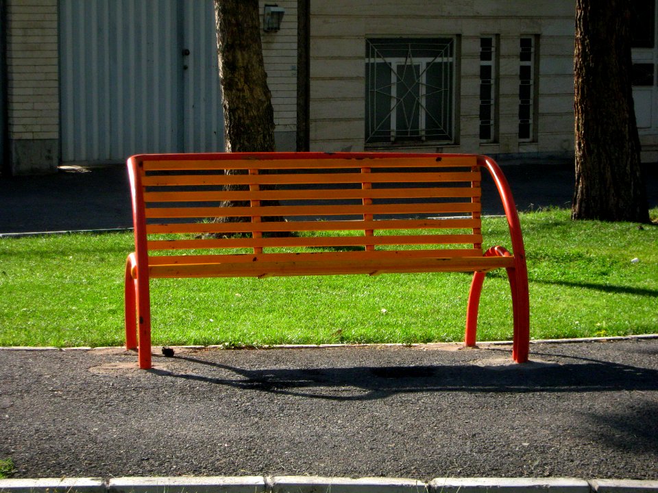 Takhti Park - Nishapur 06