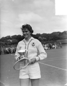 Tenniskampioenschappen Scheveningen, Bestanddeelnr 905-9000