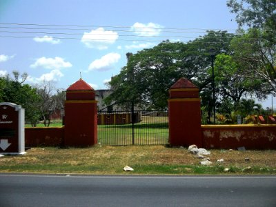 Tahdzibichén (Mérida), Yucatán (03)