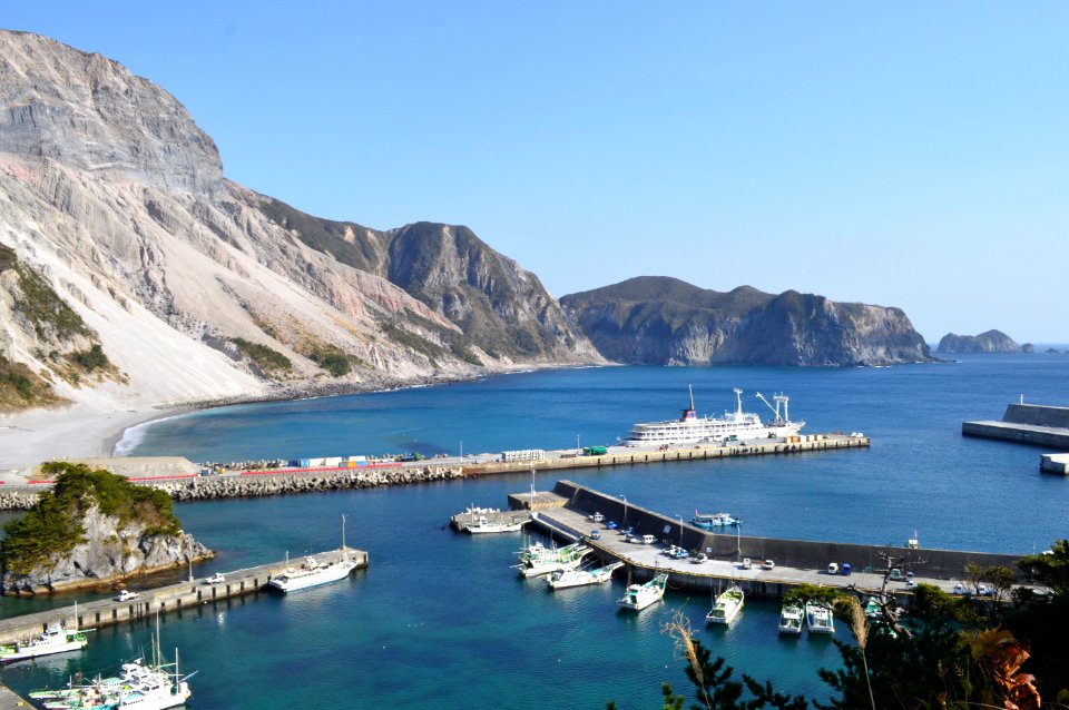 Takowan in Kozushima