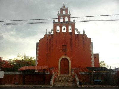 Tahmek, Yucatán (02)