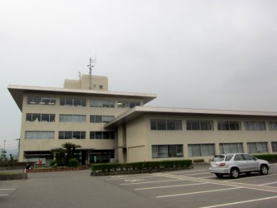 Taku City Hall photo