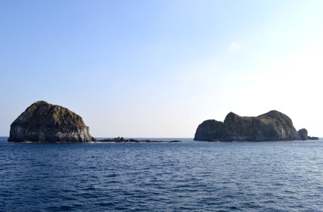 Tadanae-jima island